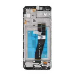   LCD kijelző (gyári ServicePack) Samsung Galaxy A02s (A025G) [GH81-20181A] - ALKATRÉSZ!