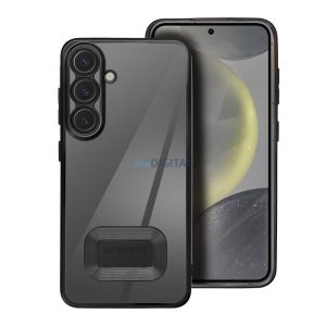 GLAM tok Samsung Galaxy A16 5G - fekete