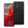 SILICONE 2mm tok Motorola Moto G85 - fekete