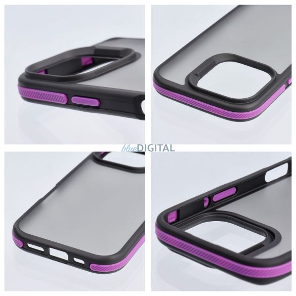 NEO tok iPhone 15 - lila