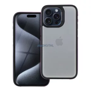 NEO tok iPhone 15 Pro Max - lila