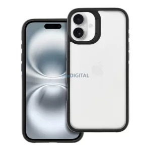 NEO tok iPhone 16 Plus - fekete