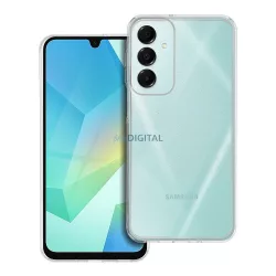   BLINK CLEAR CASE 2 mm tok Samsung Galaxy A16 4G/5G - átlátszó