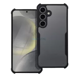ANTI-DROP tok Oppo A40 - fekete