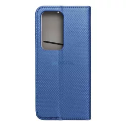 SMART CASE könyvtok Oppo A80 - tengerészkék