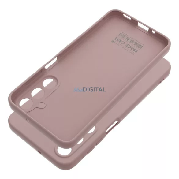 Roar Space tok Samsung Galaxy A16 5G - rózsaszín