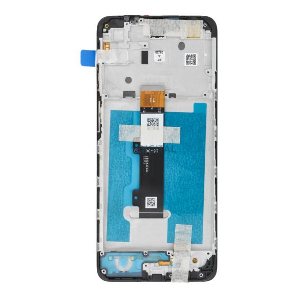 LCD kijelző (gyári ServicePack) Motorola Moto E32 [D68C20684]