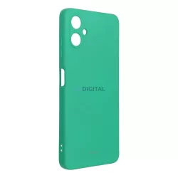 Roar Colorful Jelly tok Samsung Galaxy A06 - türkizkék