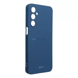   Roar Colorful Jelly tok Samsung Galaxy A16 5G - tengerészkék