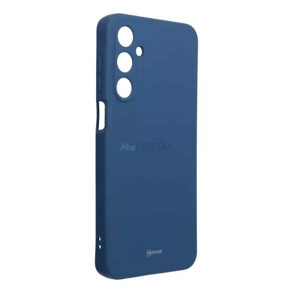 Roar Colorful Jelly tok Samsung Galaxy A16 5G - tengerészkék