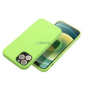 Roar Colorful Jelly tok Samsung Galaxy A16 5G - lime zöld