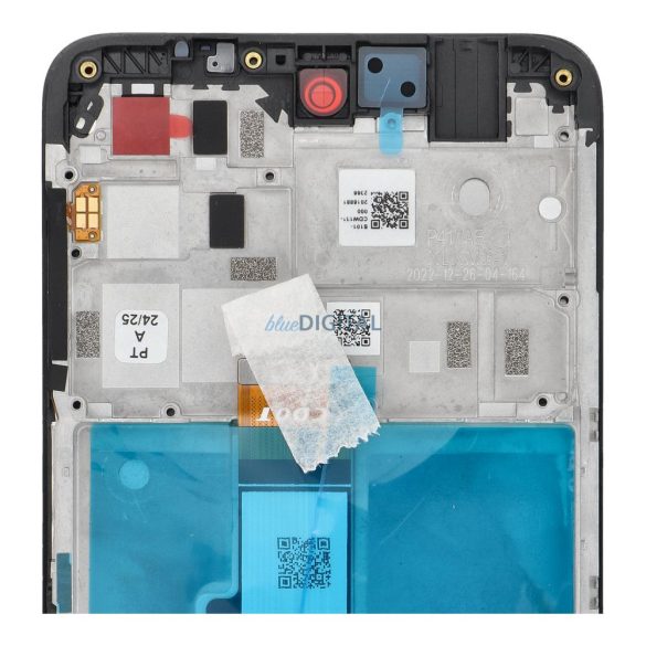 LCD kijelző (gyári ServicePack) Motorola Moto G22 [D68C20423]