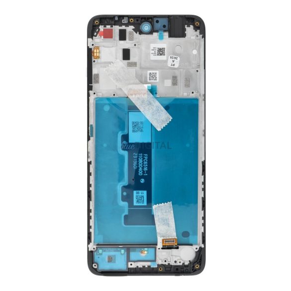 LCD kijelző (gyári ServicePack) Motorola Moto E32s / E22s [5D68C20795]