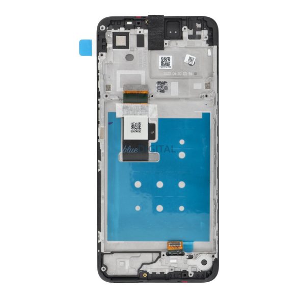 LCD kijelző (gyári ServicePack) Motorola Moto G23 [5D68C22092]