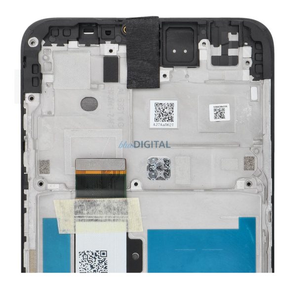 LCD kijelző (gyári ServicePack) Motorola Moto G13 [5D68C22318]