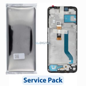 LCD kijelző (gyári ServicePack) Motorola Moto G50 5G [5D68C18927]