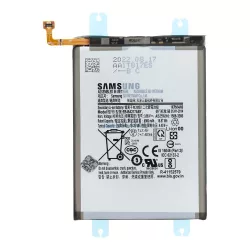   Akkumulátor (gyári ServicePack) EB-BA217ABY Samsung Galaxy A04s/A13 4G/A13 5G/A21s [GH82-22989A]