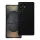 SILICONE MAG COVER MagSafe-kompatibilis tok Samsung Galaxy S25 Ultra - fekete