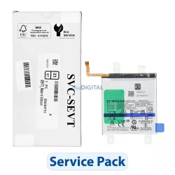   Akkumulátor (gyári ServicePack) EB-BS912ABY Samsung Galaxy S23 (S911B) [GH82-30483A]