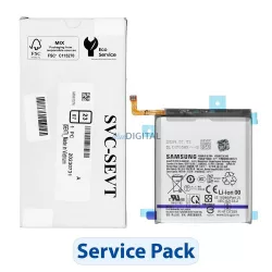   Akkumulátor (gyári ServicePack) EB-BG991ABY Samsung Galaxy S21 5G (G991B) [GH82-24537A]