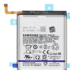   Akkumulátor (gyári ServicePack) EB-BG991ABY Samsung Galaxy S21 5G (G991B) [GH82-24537A]
