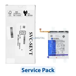  Akkumulátor (gyári ServicePack) EB-BM135ABS Samsung Galaxy M13 (M135F) [GH82-29136A]