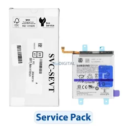   Akkumulátor (gyári ServicePack) EB-BS711ABY Samsung Galaxy S23 FE (S711B) [GH82-32860A]