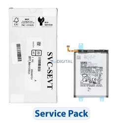   Akkumulátor (gyári ServicePack) EB-BA217ABY Samsung Galaxy A04s/A12/A21s [GH82-29803A]