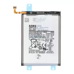   Akkumulátor (gyári ServicePack) EB-BA217ABY Samsung Galaxy A04s/A12/A21s [GH82-29803A]