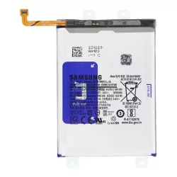   Akkumulátor (gyári ServicePack) EB-BA156ABY Samsung Galaxy A15 (A155F / A156B) [GH82-33639A]