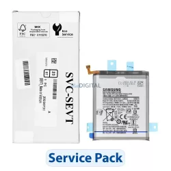   Akkumulátor (gyári ServicePack) EB-BA515ABY Samsung Galaxy A51 A515 GH82-21668A