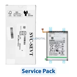   Akkumulátor (gyári ServicePack) EB-BA217ABY Samsung Galaxy A13 5G [GH82-22989A]