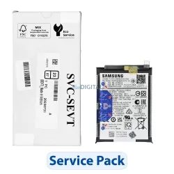   Akkumulátor (gyári ServicePack) HQ-50SD Samsung Galaxy A14 4G (A145F) [GH81-23539A]