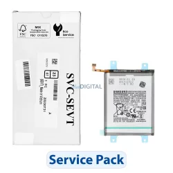  Akkumulátor (gyári ServicePack) Samsung Galaxy A42 5G (A426B) [GH82-24377A]