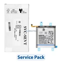   Akkumulátor (gyári ServicePack) EB-BS901ABY Samsung Galaxy S22 5G (S901) [GH82-27494A]