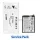 Akkumulátor (gyári ServicePack) EB-BA226ABY Samsung Galaxy A22 5G (A226B) [GH81-20698A]