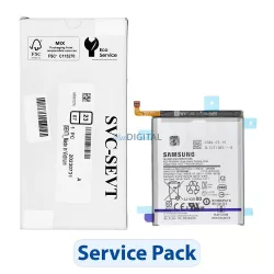   Akkumulátor (gyári ServicePack) EB-BG996ABY Samsung Galaxy S21 Plus (G996B) [GH82-24556A]