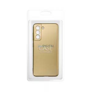 METALLIC tok Samsung Galaxy S25 Ultra - arany színű