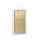 METALLIC tok Samsung Galaxy S25 Ultra - arany színű