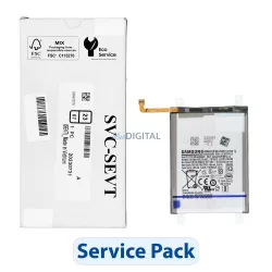   Akkumulátor (gyári ServicePack) EB-BA536ABY Samsung Galaxy A33 5G (A336B) [GH82-28146A]