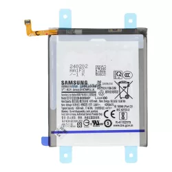   Akkumulátor (gyári ServicePack) EB-BG990ABY Samsung Galaxy S21FE (G990) [GH82-26409A]