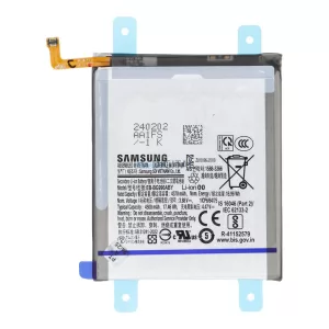 Akkumulátor (gyári ServicePack) EB-BG990ABY Samsung Galaxy S21FE (G990) [GH82-26409A]
