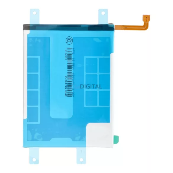 Akkumulátor (gyári ServicePack) EB-BA336ABY Samsung Galaxy A53 5G (A536B) [GH82-28027A]