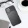 THUNDER tok Samsung Galaxy S25 Plus - fekete