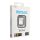 Dropguard tok Apple Watch 10 42mm - fekete Dropguard tok Apple Watch 10 42mm - fekete