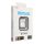 Dropguard tok Apple Watch 10 46mm - fekete Dropguard tok Apple Watch 10 46mm - fekete