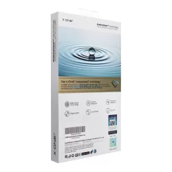   Endura Clear MagSafe-kompatibilis tok iPhone 16 Plus - átlátszó