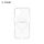 Endura Clear MagSafe-kompatibilis tok iPhone 16 Plus - átlátszó Endura Clear MagSafe-kompatibilis tok iPhone 16 Plus - átlátszó