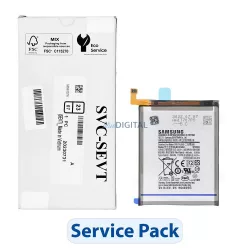   Akkumulátor (gyári ServicePack) EB-BA705ABU Samsung Galaxy A70 (A705) [GH82-19746A]