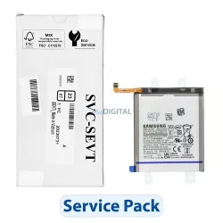   Akkumulátor (gyári ServicePack) EB-BS906ABY Samsung Galaxy S22 Plus [GH82-27502A]